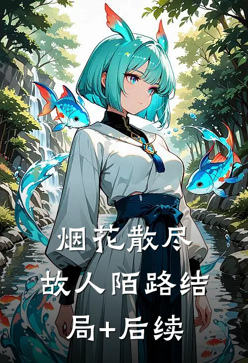 烟花散尽，故人陌路结局+后续
