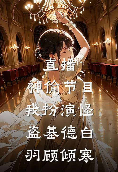 直播：神偷节目，我扮演怪盗基德白羽顾倾寒