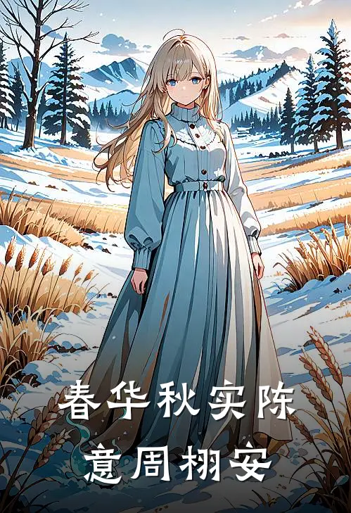 春华秋实陈意周栩安