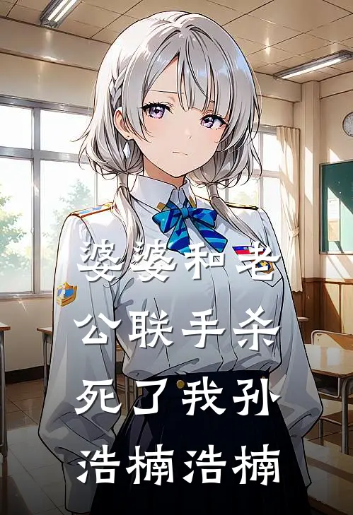 婆婆和老公联手杀死了我孙浩楠浩楠