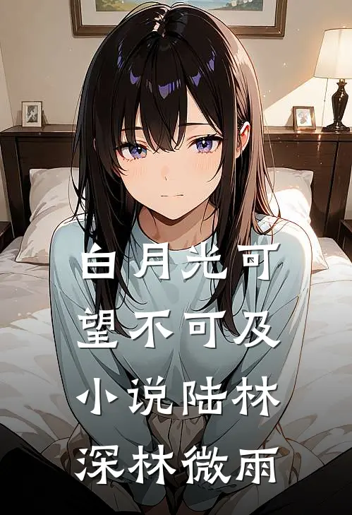 白月光可望不可及小说陆林深林微雨