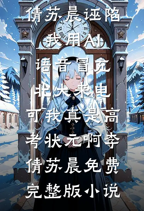 囚笼蔷薇：疯批姐夫的偏执罪