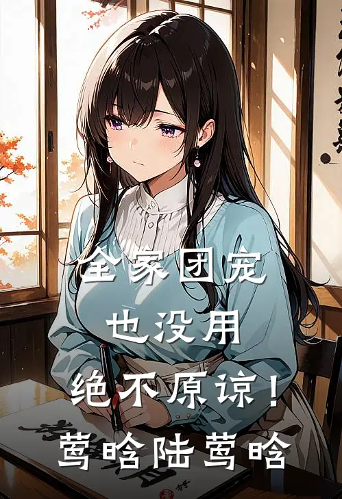 全家团宠也没用，绝不原谅！莺晗陆莺晗