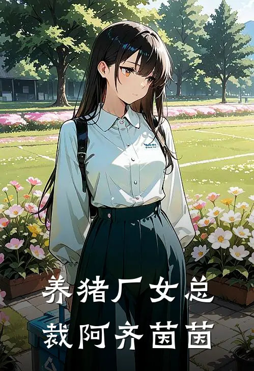 养猪厂女总裁阿齐茵茵