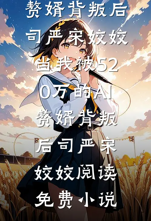 夺命豪门：全家干尸等我换心