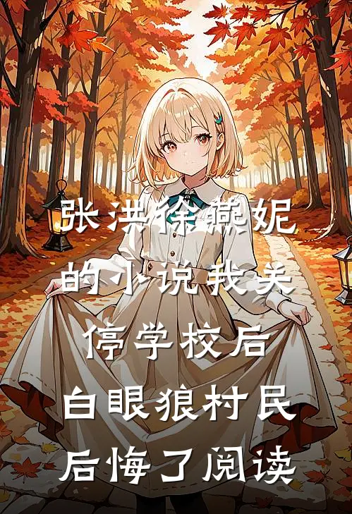 张洪徐燕妮的小说我关停学校后，白眼狼村民后悔了阅读
