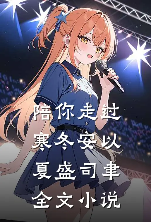 陪你走过寒冬安以夏盛司聿全文小说