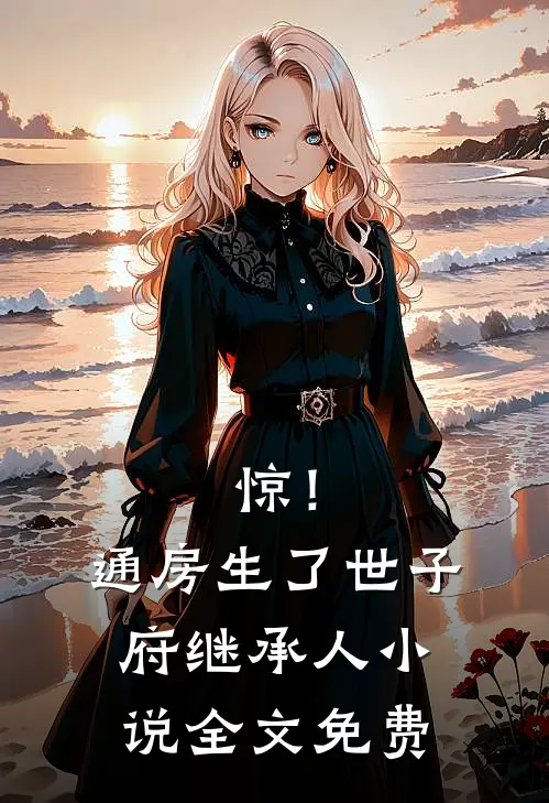 惊！通房生了世子府继承人小说全文免费