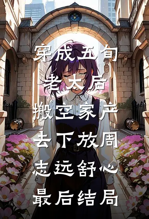 成全夫君的前世遗憾后，他却后悔了