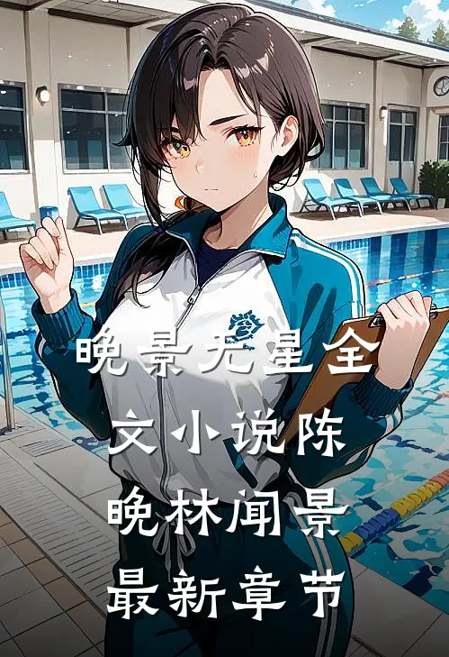 晚景无星全文小说陈晚林闻景最新章节