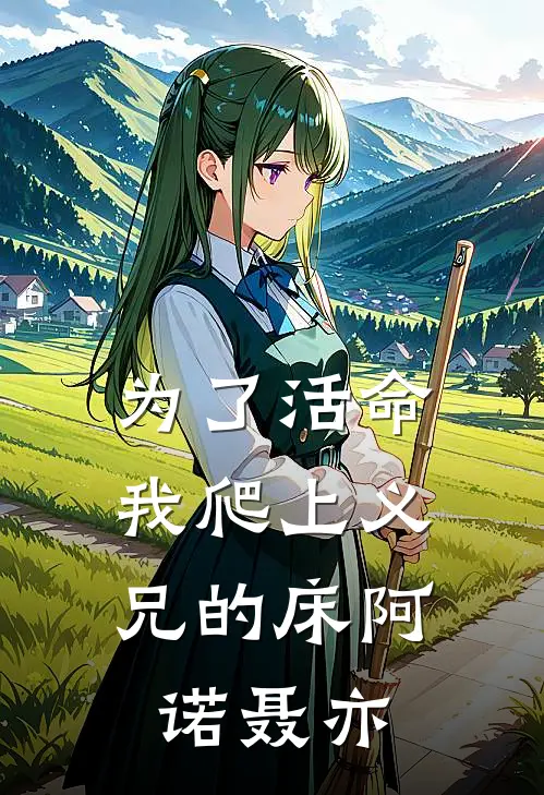 为了活命，我爬上义兄的床阿诺聂亦