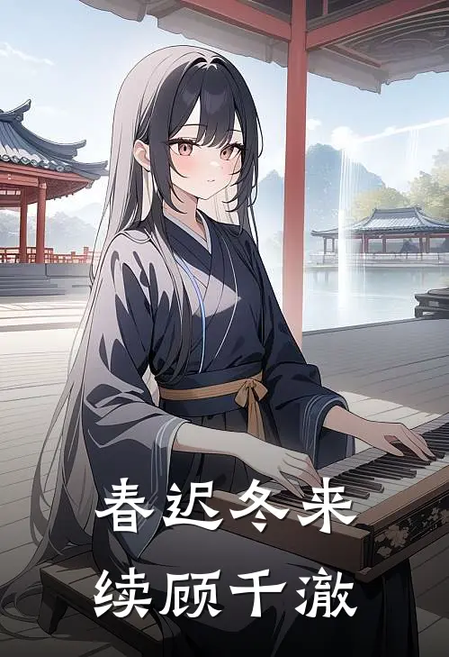 春迟冬来续顾千澈