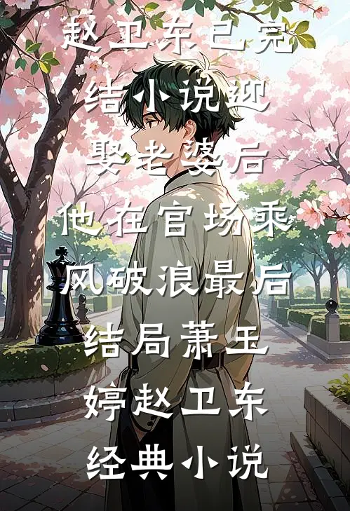 迎娶老婆后,他在官场乘风破浪最后结局