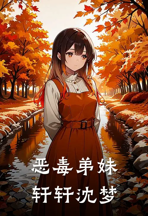 恶毒弟妹轩轩沈梦