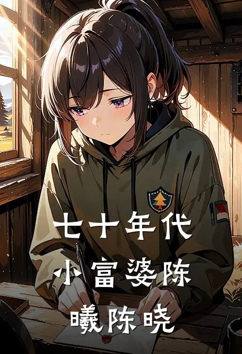 七十年代小富婆陈曦陈晓