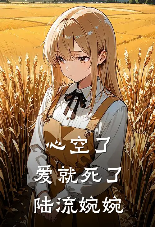 心空了，爱就死了陆流婉婉