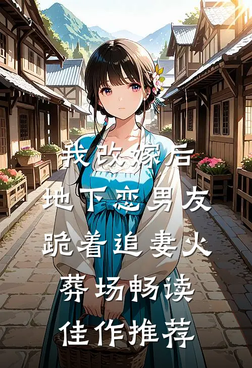 我改嫁后，地下恋男友跪着追妻火葬场畅读佳作推荐