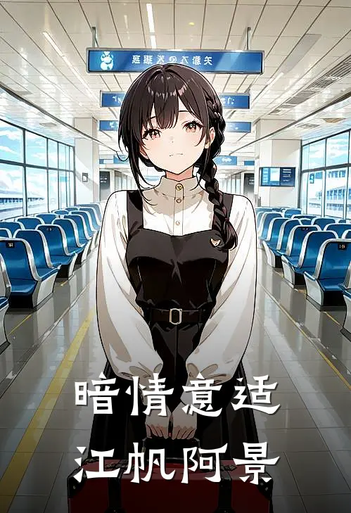 暗情意适江帆阿景