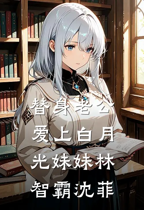 替身老公爱上白月光妹妹林智霸沈菲