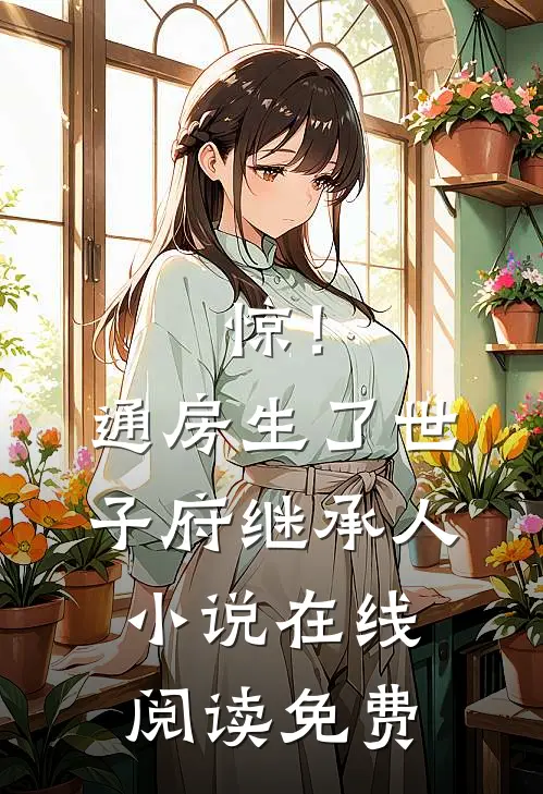 惊！通房生了世子府继承人小说在线阅读免费