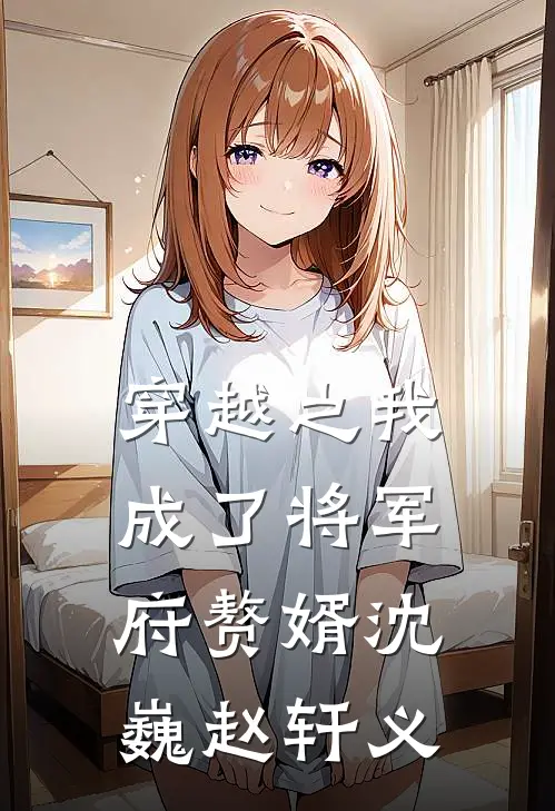 穿越之我成了将军府赘婿沈巍赵轩义