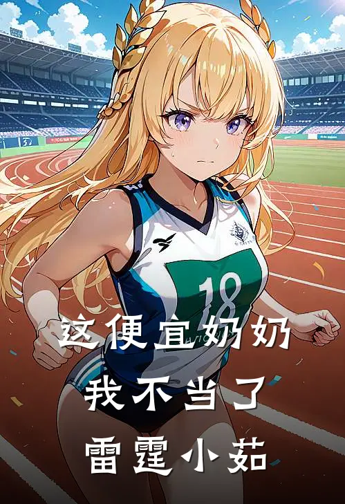 这便宜奶奶我不当了雷霆小茹