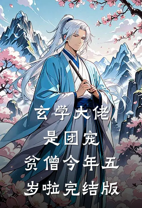 玄学大佬是团宠：贫僧今年五岁啦完结版