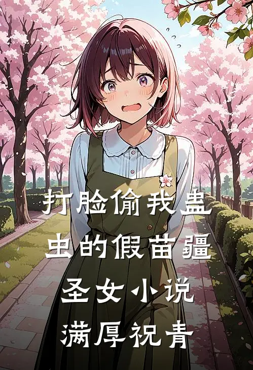 打脸偷我蛊虫的假苗疆圣女小说满厚祝青