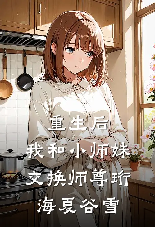 重生后，我和小师妹交换师尊珩海夏谷雪