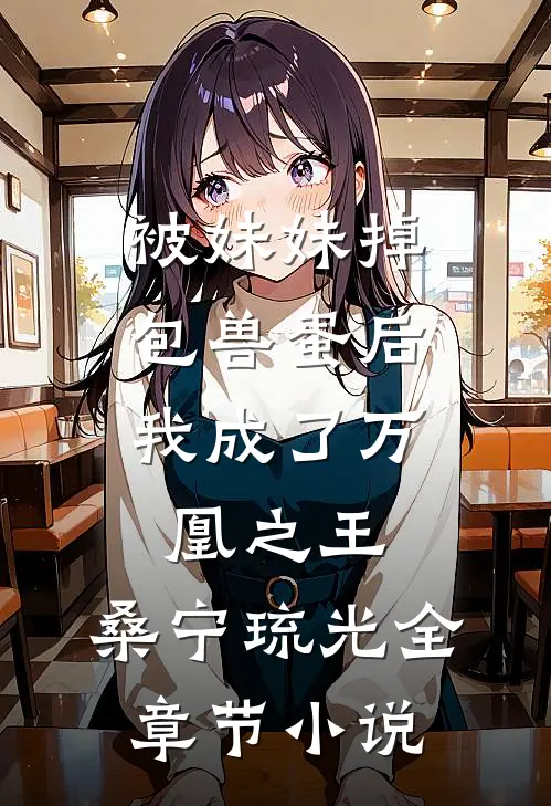 被妹妹掉包兽蛋后，我成了万凰之王。桑宁琉光全章节小说