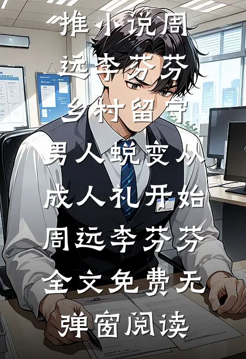 乡村留守:男人蜕变从成人礼开始周远李芬芬