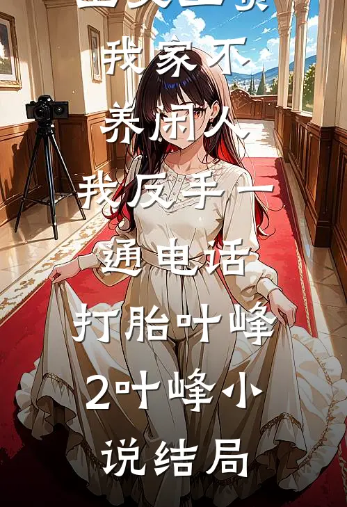 订婚宴上，未婚妻的竹马让我签生育协议番外+无删减