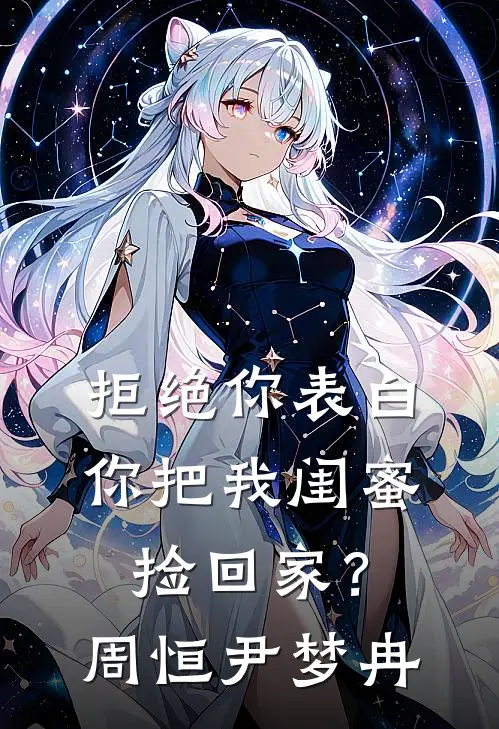 拒绝你表白，你把我闺蜜捡回家？周恒尹梦冉
