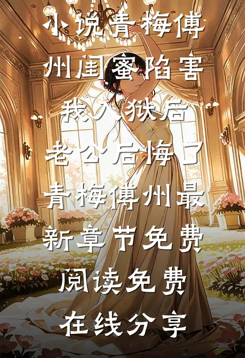闺蜜陷害我入狱后,老公后悔了青梅傅州最新章节免费阅读