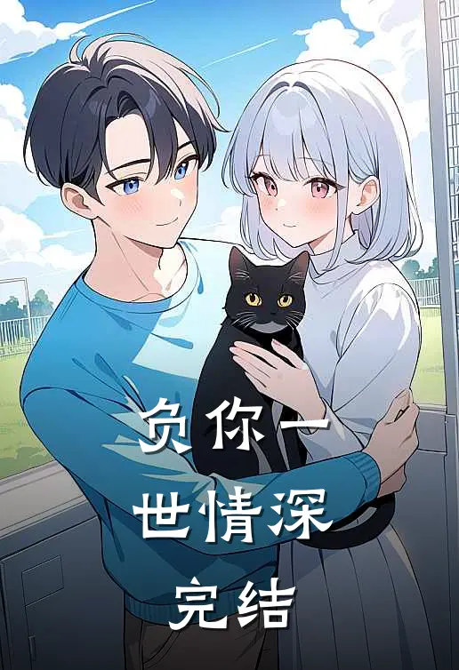 负你一世情深:完结