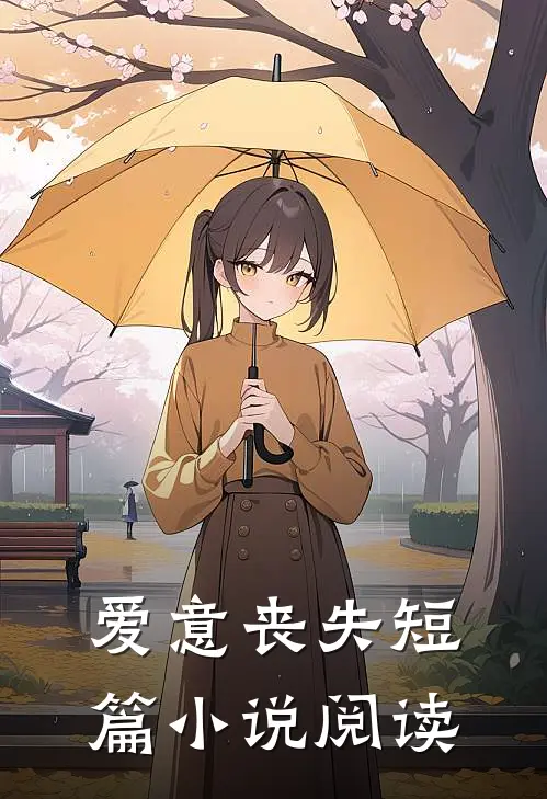 爱意丧失短篇小说阅读