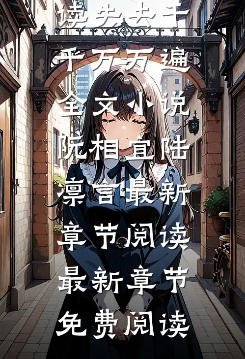 失去千千万万遍全文小说阮相宜陆凛言最新章节阅读
