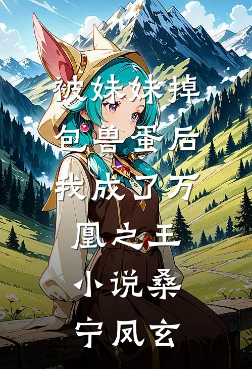 被妹妹掉包兽蛋后，我成了万凰之王。小说桑宁凤玄