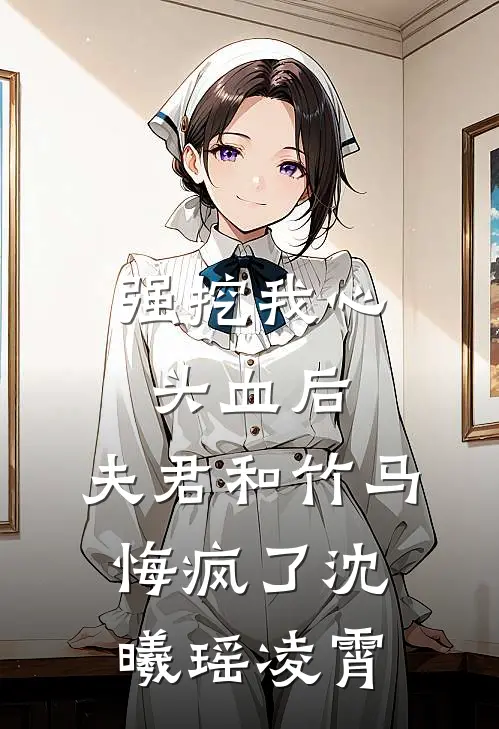 强挖我心头血后，夫君和竹马悔疯了沈曦瑶凌霄