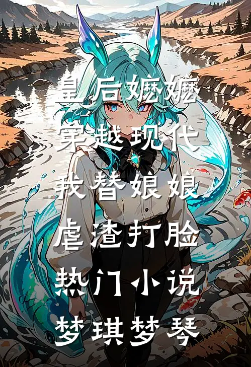 皇后嬷嬷穿越现代，我替娘娘虐渣打脸热门小说梦琪梦琴