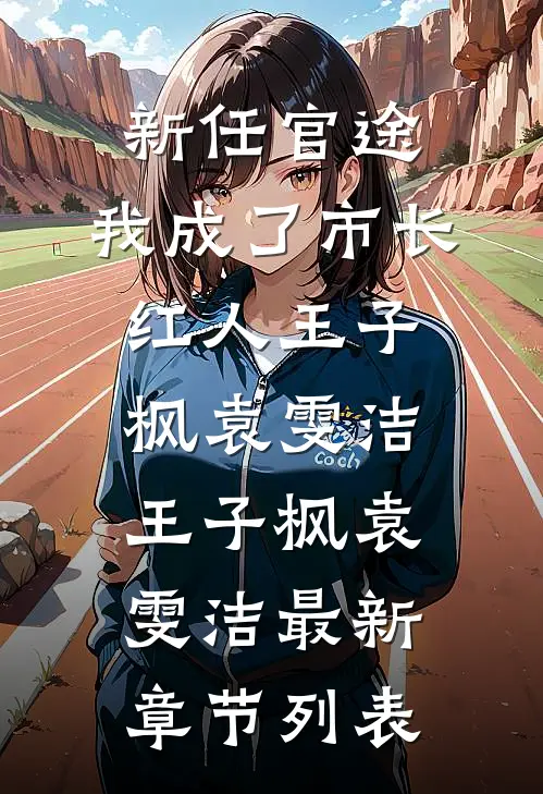 新任官途,我成了市长红人王子枫袁雯洁
