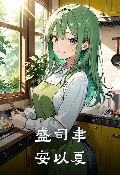 盛司聿 安以夏