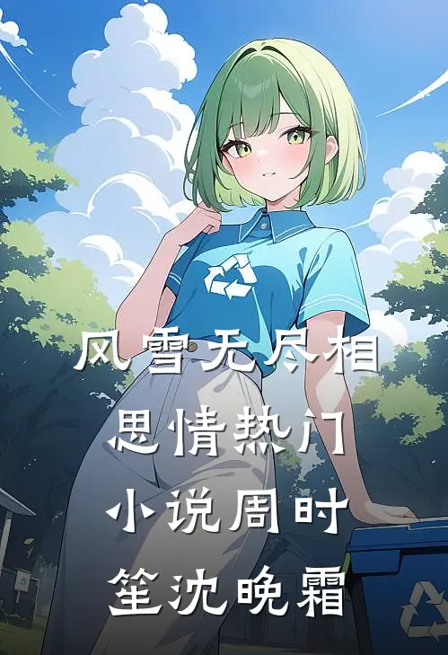 风雪无尽相思情热门小说周时笙沈晚霜