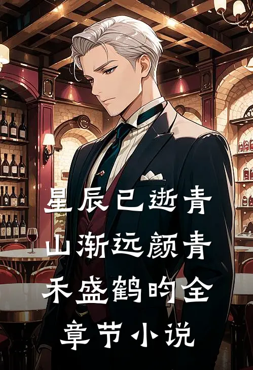 星辰已逝青山渐远颜青禾盛鹤昀全章节小说