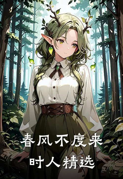 野情人前文+