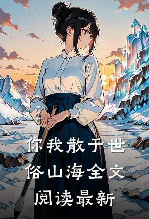 算命太准被当乌鸦嘴，国家收编了前言+后续