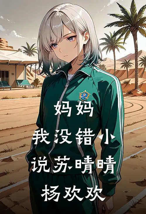 妈妈，我没错小说苏晴晴杨欢欢