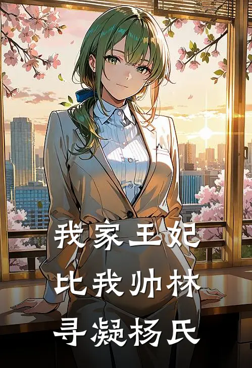 我家王妃比我帅林寻凝杨氏