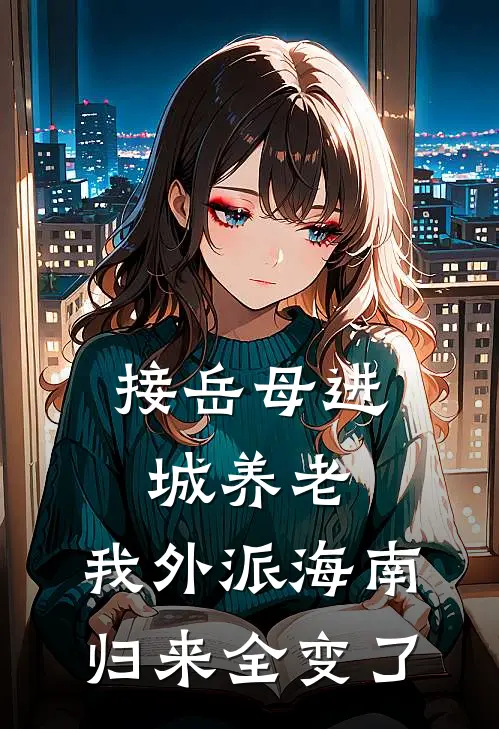 月光不曾照亮我完整