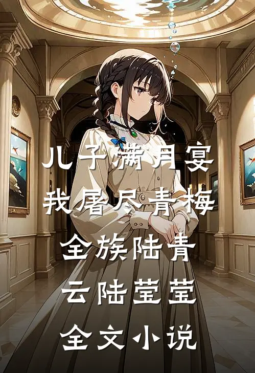 儿子满月宴，我屠尽青梅全族陆青云陆莹莹全文小说
